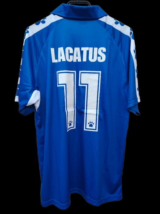Tricou Oviedo (Lăcătuș)
