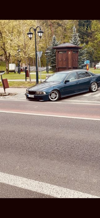 BMW 5 Series 2002 — imagine 2
