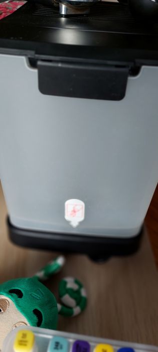 Кафемашина Rohnson