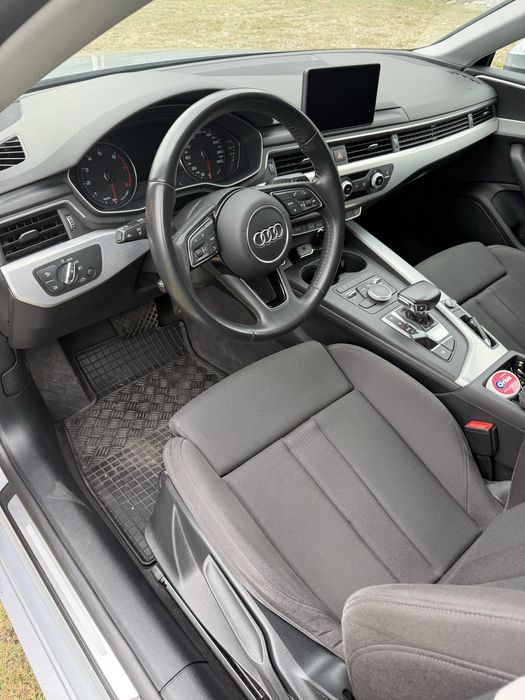 Audi A5 Sportback 2019 S tronic (83.500km)