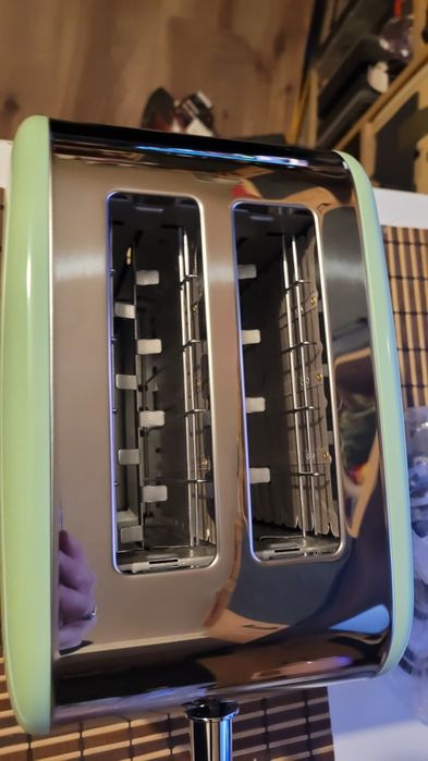 Prăjitor pentru pâine