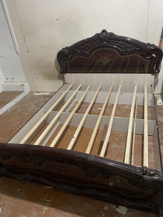 Диван двухспальни