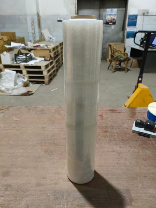 Продам стрейч пленку