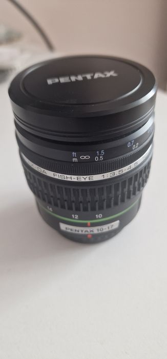 Pentax 10-17mm fisheye.