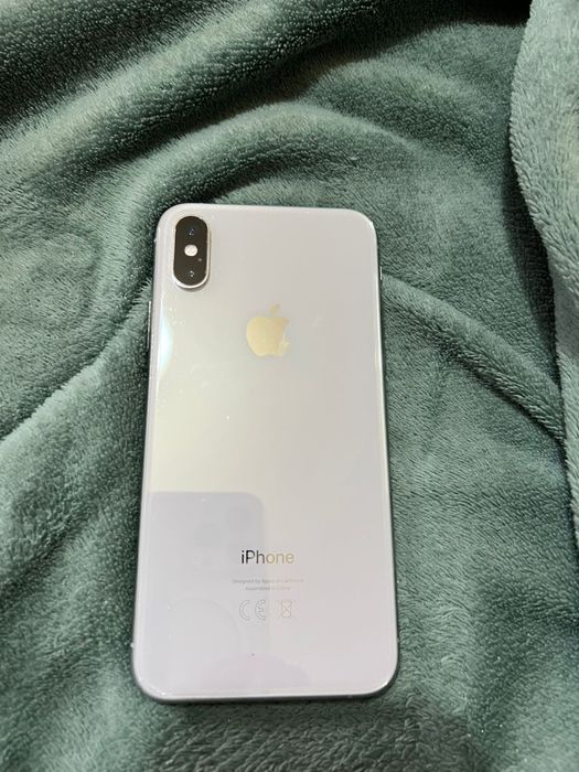 Iphone XS 256 Gb