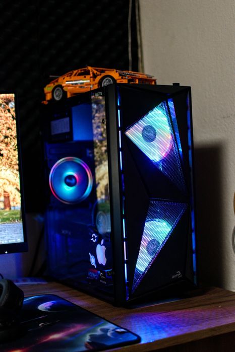 Se vinde setup de gaming