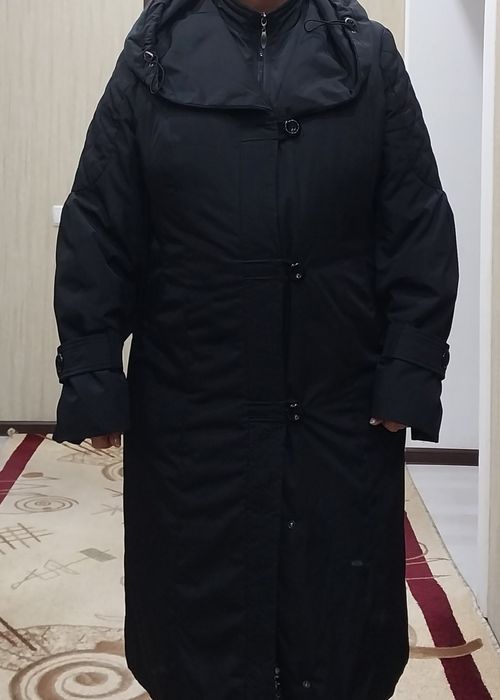 Женская  верхняя одежда