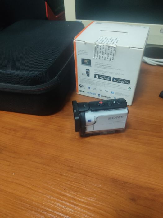 Action camera Sony AS 300
