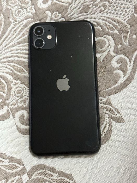 Продам iPhone 11 128gb