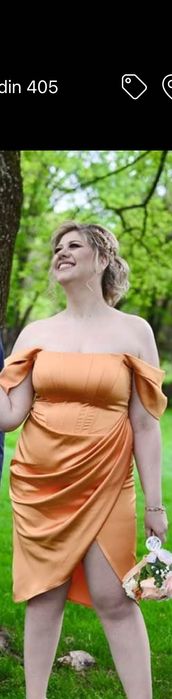 Rochii de seara și salopetă