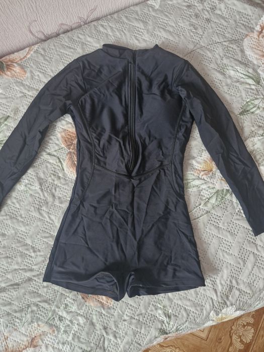 Платье, купальник