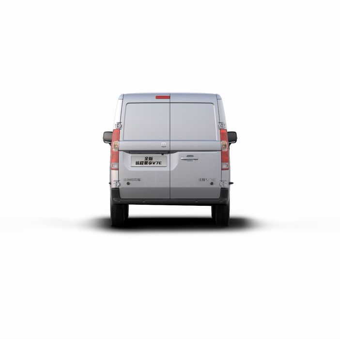 Damas or Geely Farizon