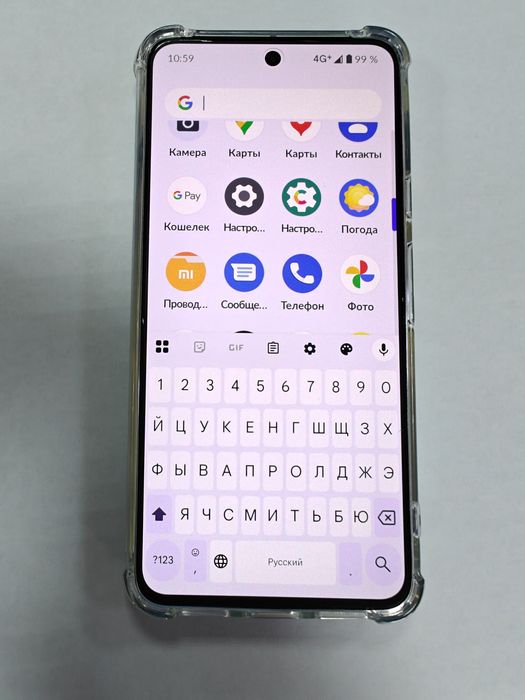 Продам Pixel 8 8/128