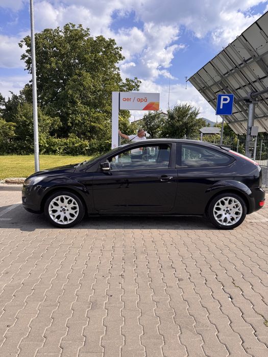 FORD Focus 2009 — imagine 2