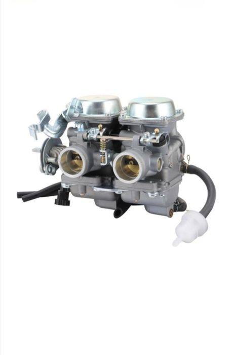 Carburator dublu Honda