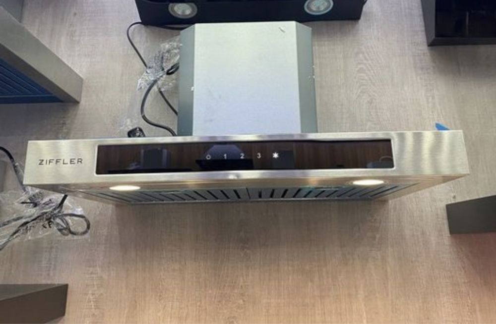 Вытяжка Ziffler ‘
