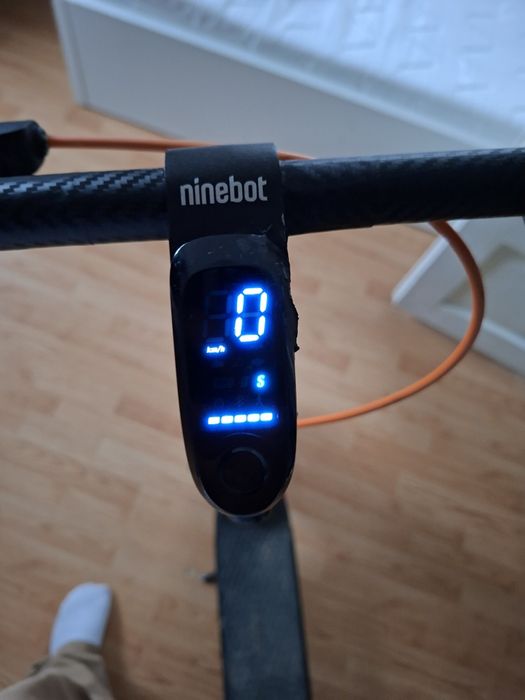 Ninebot f2 plus 2024