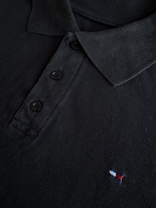 Оригинална поло тениска Tommy Hilfiger