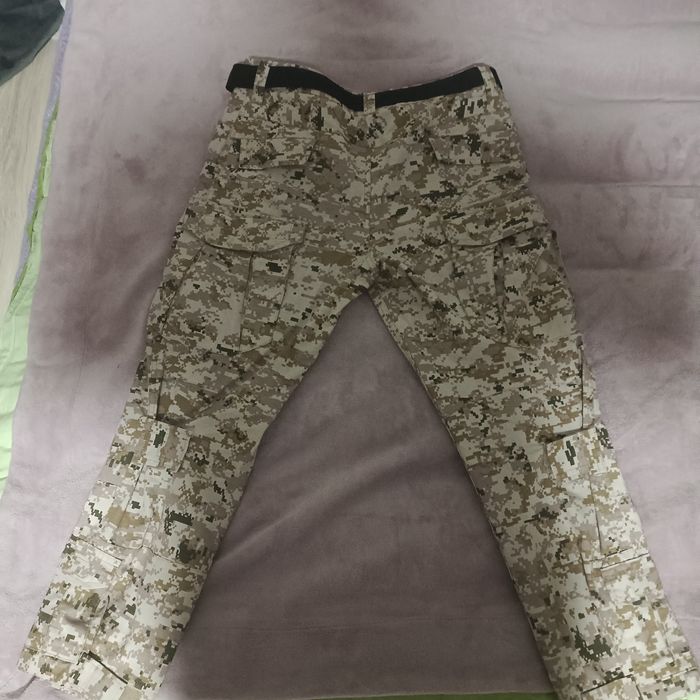 Продам военную полевую форму (мультикам)