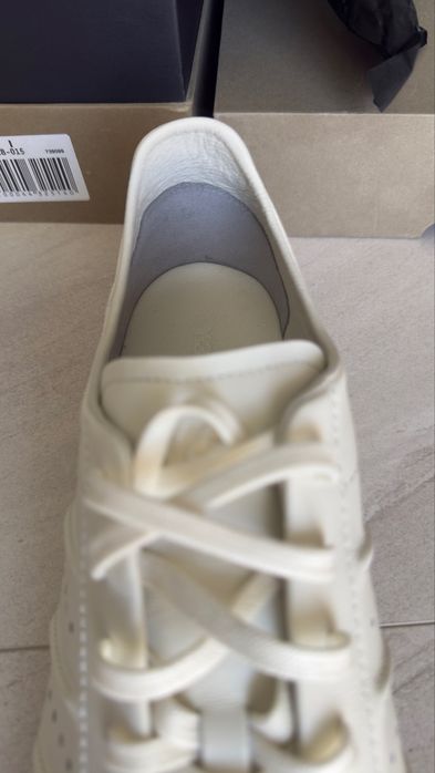 Спортни обувки Y-3 Superstar EU 46 2/3