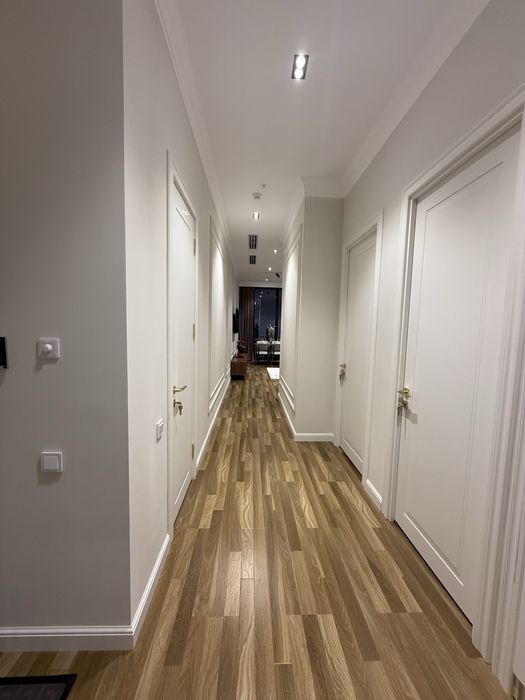 Посуточная Kunlik kvartira Nest one Classic “bnb_familyhouse”