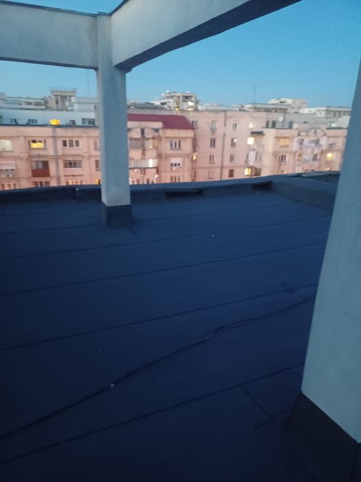 Hidroizolatie bloc asociatie de locatari