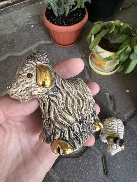 Декоративнве козочки  De Rosa Rinconada Families Zodiac.