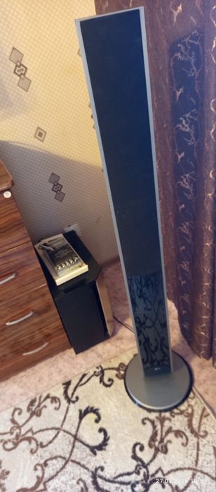 Продам акустику состояние отличное