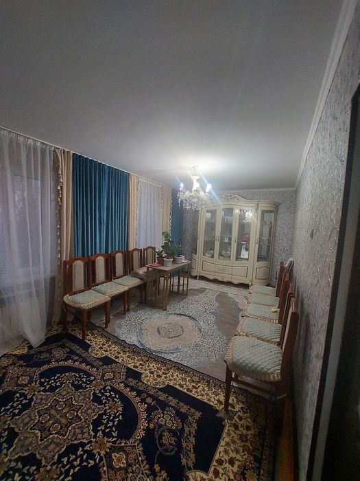 Продаётся 3х комнатная квартира