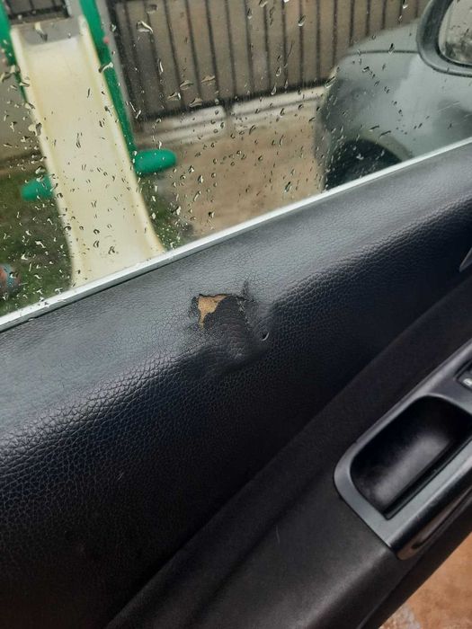 Volkswagen Passat B6 2009, 2.0 TDI CBAB, 140cp