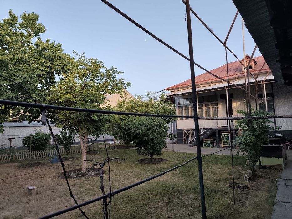 Sergeli Xonobod Uy sotiladi