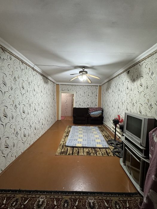 4 комн. ДОМ (61 м²). Участок 2 сотки. Сергели. Метро "Turon", Ярмарка.