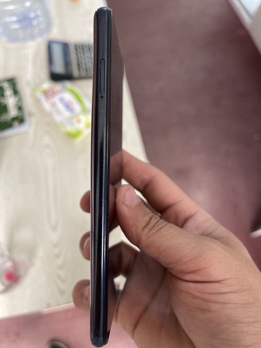 Телефон poco x3 pro