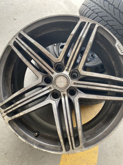 jante mam r - Piese auto de vânzare | OLX.ro