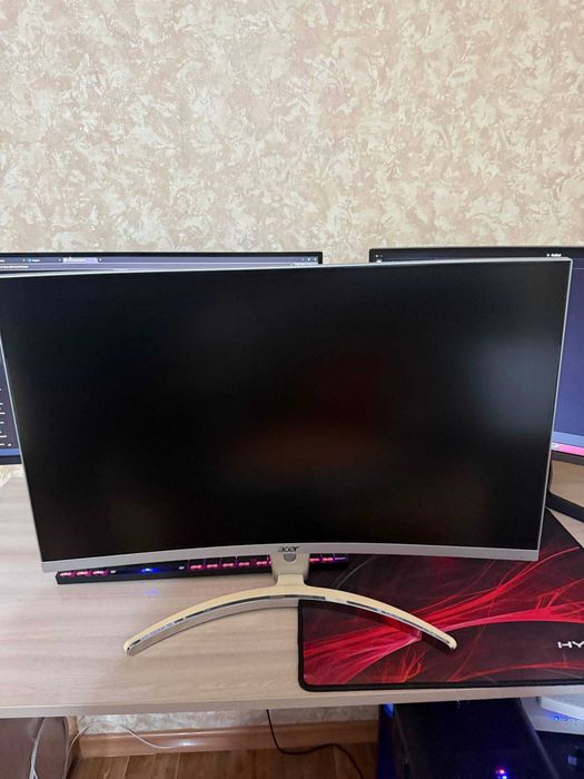 Монитор Acer 27 ED273