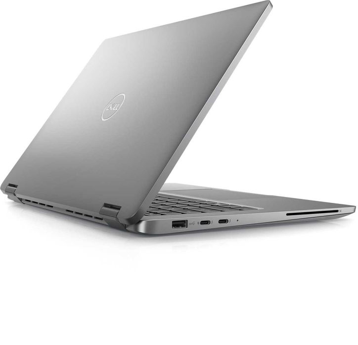 Лаптоп Dell 5340 i5-1335U 16GB 256GB FHD TOUCHSCREEN с ГАРАНЦИЯ
