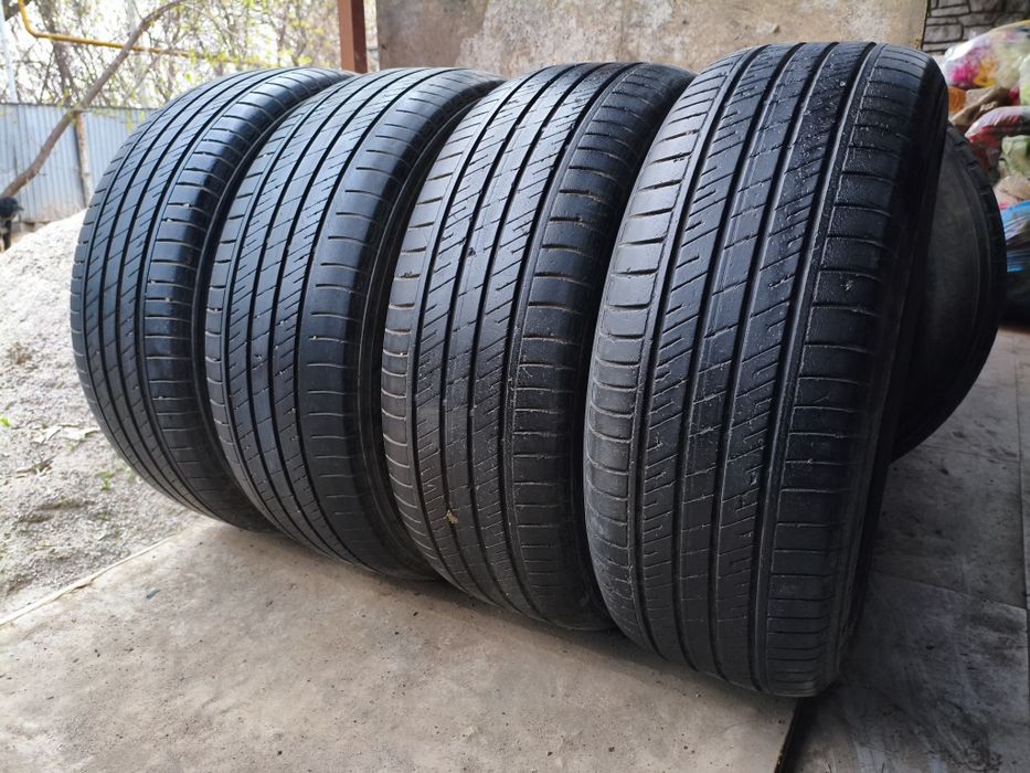 Принимаем б/у Шины Любых размеров