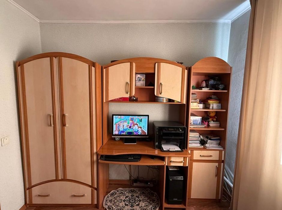 Детский гарнитур