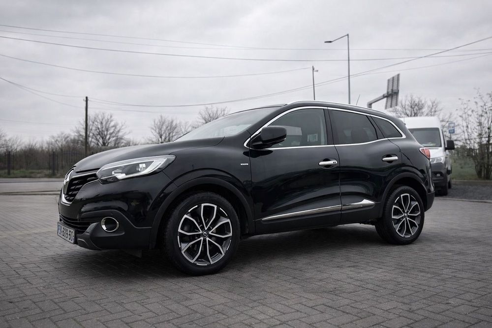 Renault Kadjar