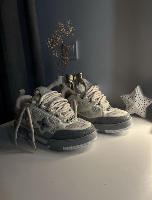 Louis Vuitton Skate