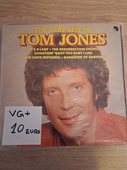 Грамофонни плочи