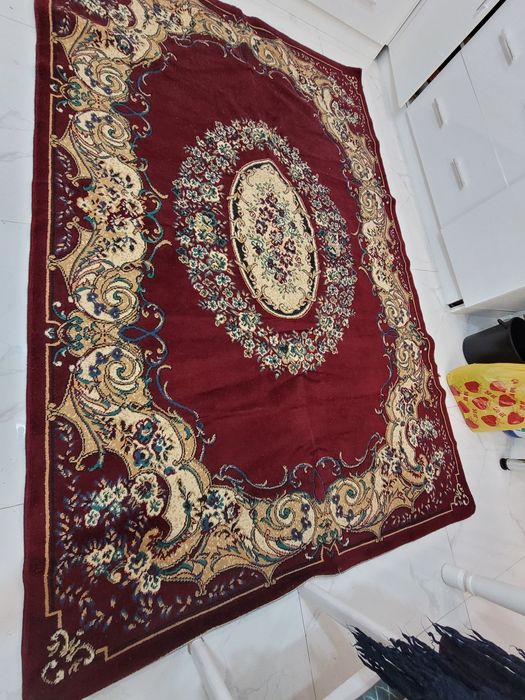 Продам палас за 3 тыс тенге