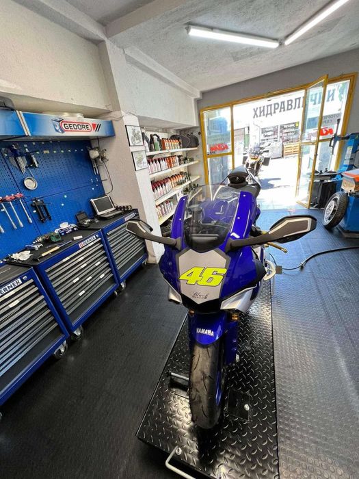 Дава се под наем Офис в София, Горубляне - 28 кв.м за 408 € - Снимка #3