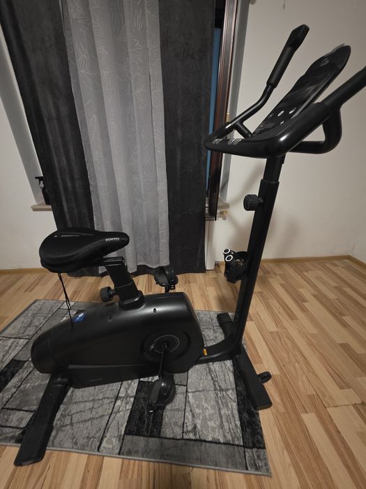 Domynos eb900b bicicleta fitnes