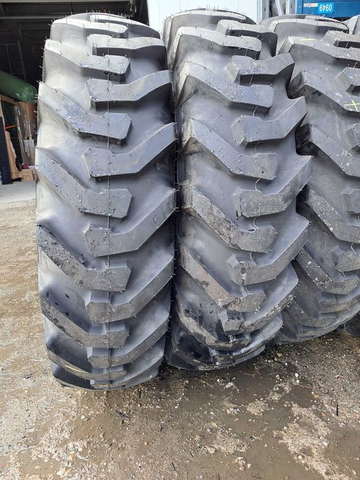 Anvelope noi ASCENSO 14.00-24 16PR cauciucuri AUTOGRADER