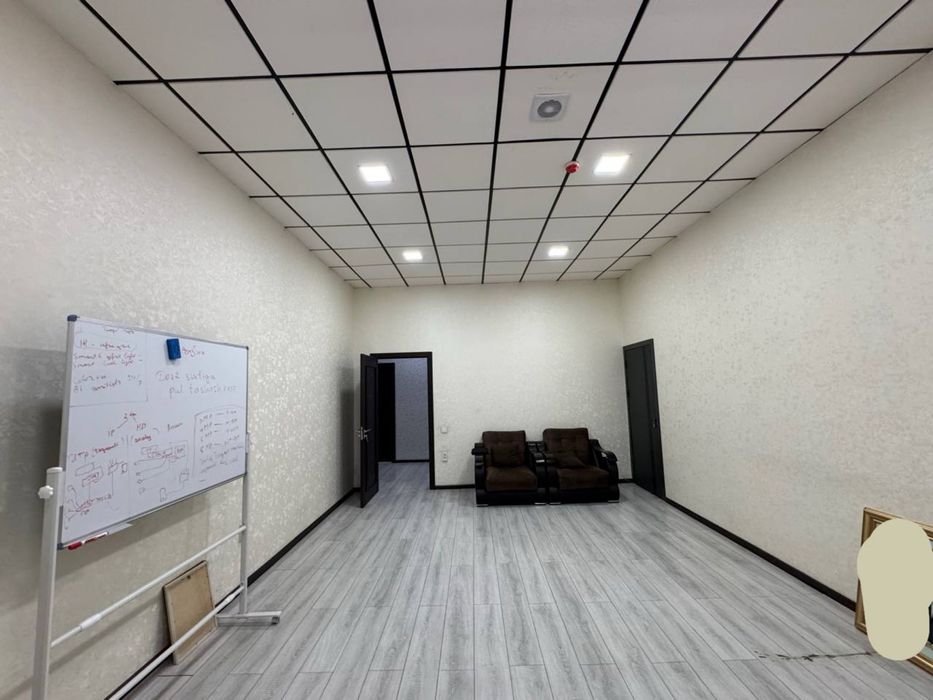 Аренда офис вдол дороги 2 этаж 24/7 Доступ