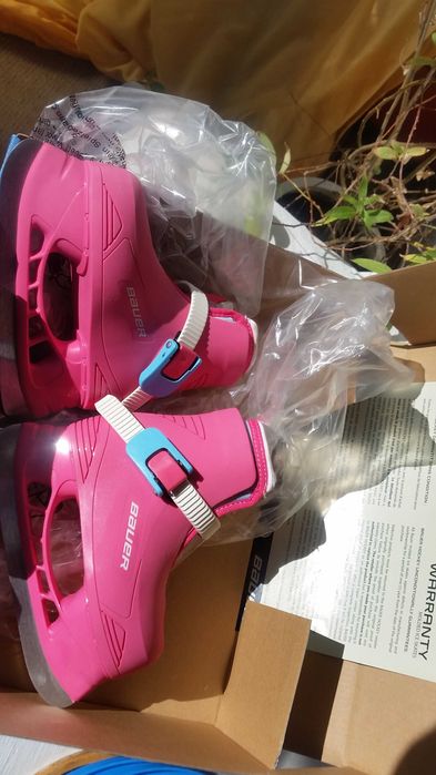 Кънки Bauer 25-26 номер