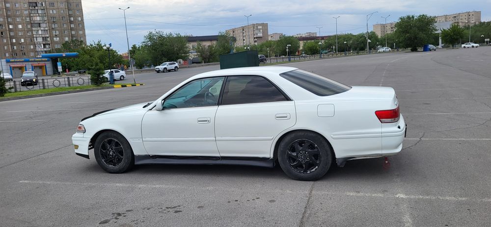 Продам автомобиль