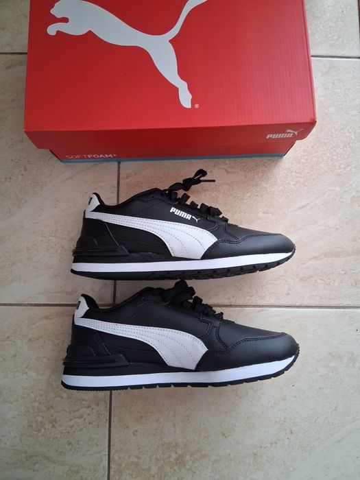 Puma femei piele naturala originali