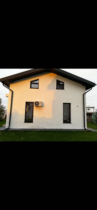 Casa de vanzare comuna berceni